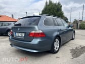 BMW 520 dA Executive