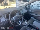 Renault Zoe (c/ Bateria) E-Tech EV50 Equilibre