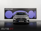 Mercedes-Benz A 250 e
