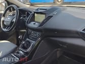 Ford Kuga 1.5 TDCi EcoBlue Titanium