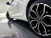 Renault Mégane E-Tech Plug-in Hybrid Business
