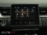 Renault Captur Captur 1.0 TCe Techno Bi-Fuel