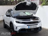 Citroen C5 Aircross 1.6 Hybrid Shine e-EAT8