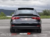 Audi A3 2.0 TDi S-line