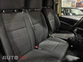 Mercedes-Benz Vito 111 CDi/32