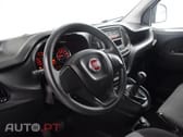 Fiat Doblo Cargo 1.3 M-Jet Easy Van 3L