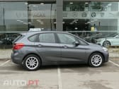 BMW 216 d Advantage Auto