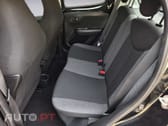 Citroen C1 1.2 VTi Shine
