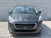 Peugeot 5008 1.2 PureTech Style