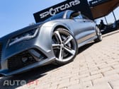 Audi A7 4.0 TFSI quattro Tiptronic