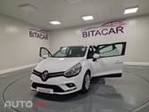 Renault Clio SSOCIETE 1.5 DCI 90CV ZEN GPS IVA DEDUTIVELL