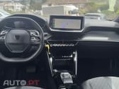 Peugeot 2008 1.2 Hybrid Allure e-DCS6