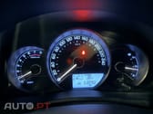 Toyota Auris 1.33 VVT-i ACtive+AC
