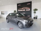 Peugeot 208 1.5 BlueHDi Active