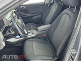 BMW 118 i Auto