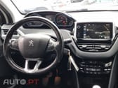 Peugeot 2008 1.6 BlueHDi Allure