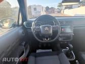 Citroen C3 1.2 PureTech YOU Pack Plus