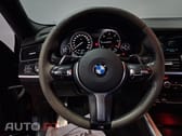 BMW X4 20 d xDrive Auto
