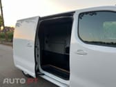 Toyota Proace Verso Long 50KWh Business