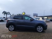 Volkswagen T-Cross 1.0 TSI Urban DSG