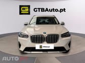 BMW X3 xDrive30e I.V.A DEDUTIVEL 