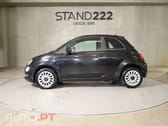 Fiat 500 1.0 Hybrid