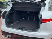 Jaguar F-Pace 20d R-Sport
