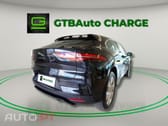 Jaguar I-Pace I.V.A DEDUTIVEL EV400 SE 4WD