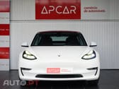 Tesla Model 3 Long Range AWD Dual Motor