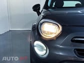Fiat 500X 1.3 FireFly City Cross DCT