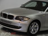 BMW 118 d
