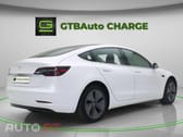 Tesla Model 3 Standard RWD Plus AUTOPILOT