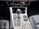 BMW 520 d Auto