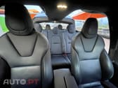 Tesla Model X 100D