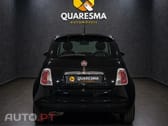 Fiat 500 1.4 16V Sport