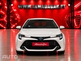 Toyota Corolla 1.8 Hybrid Comfort