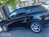 Alfa Romeo Tonale Spider