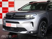 Citroen C5 Aircross 1.6 Hybrid Shine Pack e-EAT8