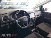 Seat Alhambra 2.0 TDi Style