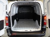 Fiat Doblo 1.5 BlueHDi Maxi EAT8