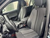 BMW 116 d Corporate Edition Auto