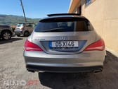 Mercedes-Benz CLA 200 d Shooting Brake AMG Line Aut.