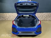 Honda Civic 1.0 i-VTEC