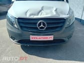 Mercedes-Benz Vito 110 CDI 3 L c/iva - Nacional