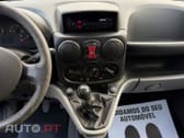 Fiat Doblo 1.3 Multijet