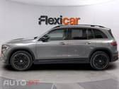 Mercedes-Benz GLB 180 d Style