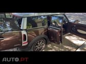 MINI Clubman Cooper D