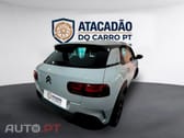 Citroen C4 Cactus 1.5 HDI FEEL BUSINESS