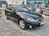 Lexus IS 220 Business c/ Pack Sport