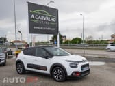 Citroen C3 1.2 PureTech C-Series